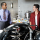 Jason Wilkes is a black scientist on ‘Agent Carter,’ whose character emerged from the author’s talks with the show’s writers.